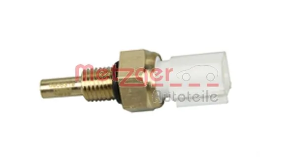 Sensor, coolant temperature